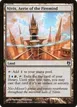 Nivix, Aerie of the Firemind #36
