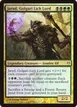 Jarad, Golgari Lich Lord #45