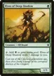 Elves of Deep Shadow #47