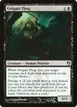 Golgari Thug #48