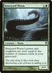 Boneyard Wurm #51
