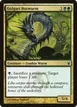 Golgari Rotwurm #63