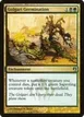 Golgari Germination #70