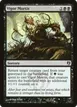 Vigor Mortis #74