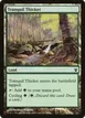 Tranquil Thicket #82