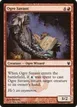 Ogre Savant #9