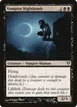 Vampire Nighthawk #12