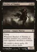 Butcher of Malakir #18