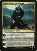 Sorin, Lord of Innistrad #1