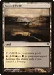 Tainted Field #34