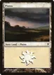 Plains #40