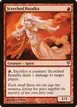 Scorched Rusalka #43