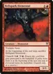 Hellspark Elemental #46