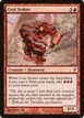 Coal Stoker #49