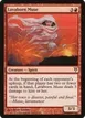 Lavaborn Muse #50