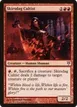 Skirsdag Cultist #53