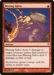 Blazing Salvo #58