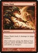 Flame Slash #60