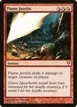 Flame Javelin #70