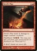 Devil's Play #72