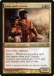 Anax and Cymede #11