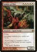 Nobilis of War #15