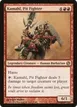 Kamahl, Pit Fighter #16