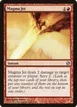 Magma Jet #22