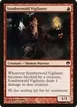 Somberwald Vigilante #2
