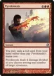 Pyrokinesis #32