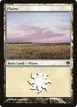 Plains #39