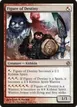 Figure of Destiny #3