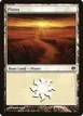 Plains #40