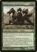 Polukranos, World Eater #43