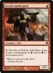 Orcish Lumberjack #44