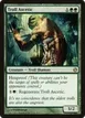 Troll Ascetic #50