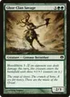 Ghor-Clan Savage #53