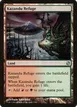 Kazandu Refuge #71