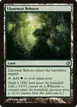 Llanowar Reborn #72