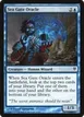 Sea Gate Oracle #10