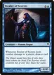 Stealer of Secrets #11