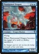 Phantasmal Dragon #14