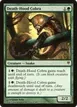 Death-Hood Cobra #47