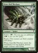 Oran-Rief Recluse #54