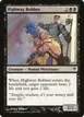Highway Robber #61