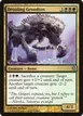 Drooling Groodion #65