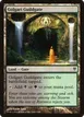 Golgari Guildgate #76