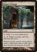 Rogue's Passage #77