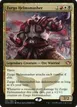 Zurgo Helmsmasher #1