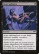 Bone Splinters #22